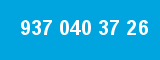 937 040 37 26 937 040 37 26